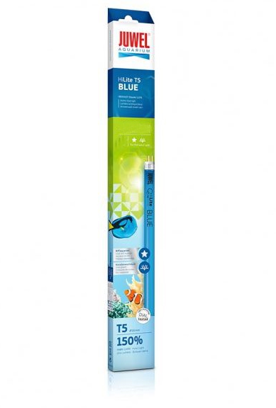 JUWEL Zářivka HighLite Blue T5, 59 cm, 28 W