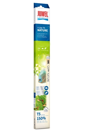 JUWEL Zářivka HighLite Nature T5, 120 cm, 54 W