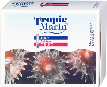 TROPIC MARIN Test VÁPNÍK 30 ks