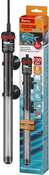 EHEIM Termostat Thermocontrol e150, 150 W, 335 mm