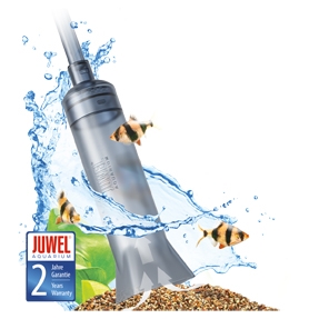 JUWEL Náhradní Zvon odkalovače pro Aqua Clean