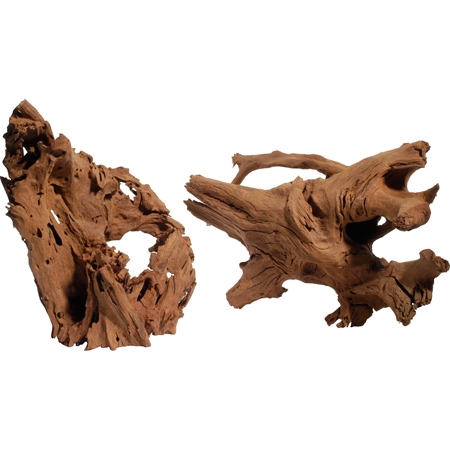 MACENAUER Mangroven Holz Large přírodní