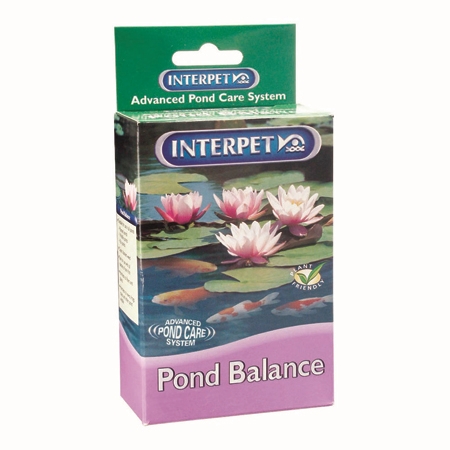 INTERPET Pond Balance Standard 205 g