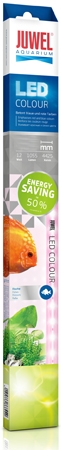JUWEL Osvětlení LED Colour 438 mm, 12 W