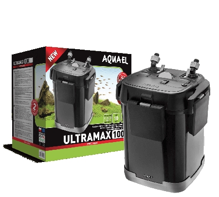 AQUAEL Filtr ULTRAMAX 1000