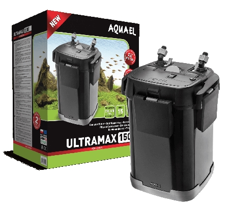 AQUAEL Filtr ULTRAMAX 1500 