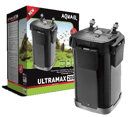 AQUAEL Filtr ULTRAMAX 2000 