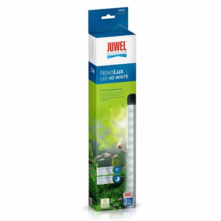 JUWEL Osvětlení NovoLux LED 40, bílá, 5 W pro akvárium ViO 40