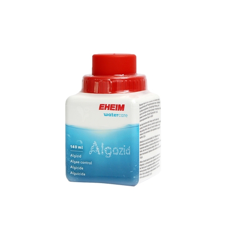 EHEIM Přípravek Algozid, 140 ml