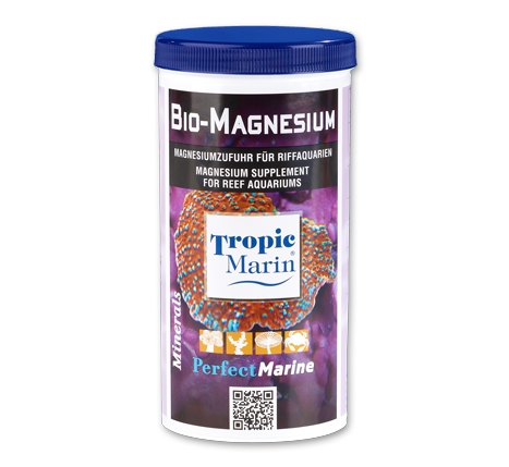 TROPIC MARIN Bio-Magnesium 1 500 g