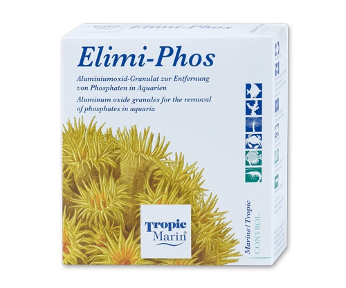 TROPIC MARIN Elimi-phos 1 500 g