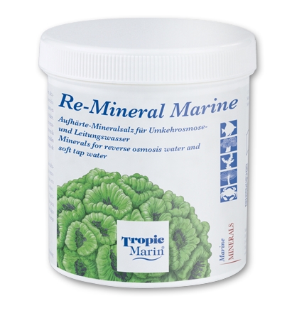 TROPIC MARIN Re-Mineral Marine 1 800 g