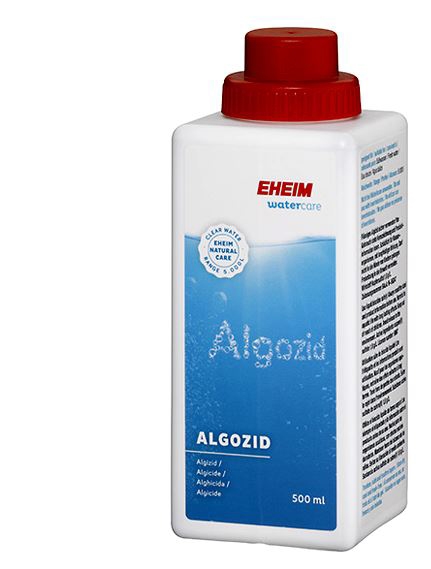 EHEIM Přípravek Algozid, 500 ml