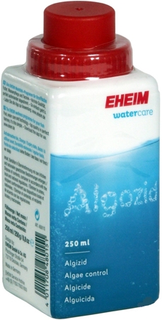 EHEIM Přípravek Algozid, 250 ml