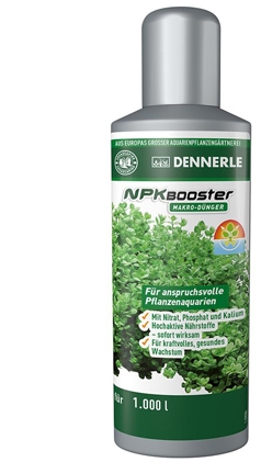 DENNERLE NPK Booster 100 ml