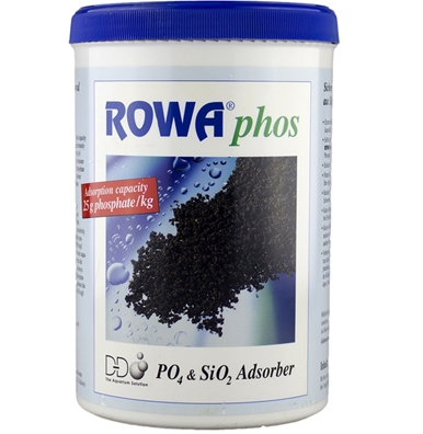 ROWA Phos 5 000 ml - extrémě vysoká kapacita