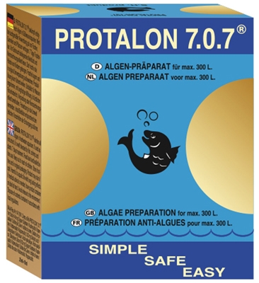 eSHa Protalon 7.0.7, 500 ml