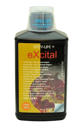 Easy Life eXcital 250 ml