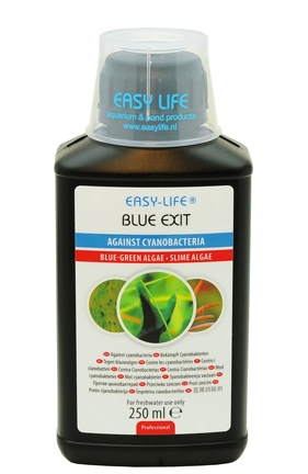 Easy Life Blue Exit 250 ml