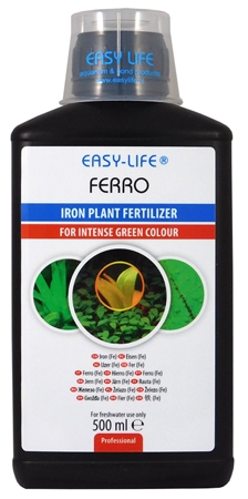 Easy Life Ferro 500 ml