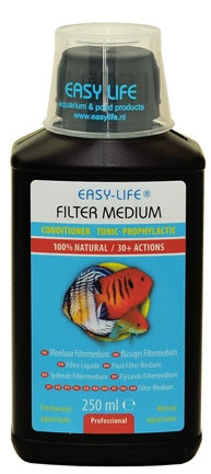 Easy Life Fluid Filter Medium 250 ml