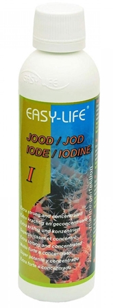 Easy Life Iodine 250 ml