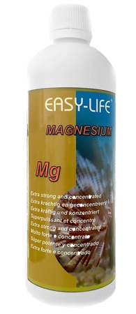 Easy Life Magnesium 500 ml