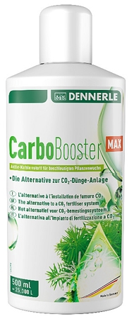 DENNERLE Přípravek Carbo Booster Max 500 ml