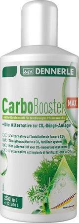 DENNERLE Přípravek Carbo Booster Max 250 ml