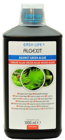 Easy Life Přípravek AlgExit 1 000 ml