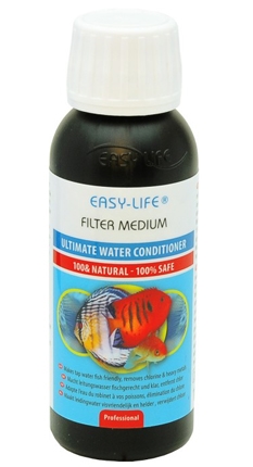 Easy Life Fluid Filter Medium 100 ml