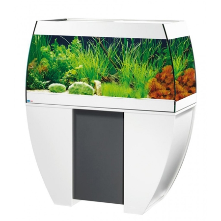 EHEIM SCUBABAY Combi T5, 270 l, 2x 39 W, bílá, 113x50x133 cm