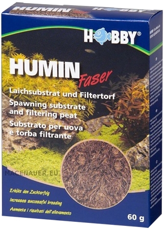 HOBBY Humin-Faser 60 g