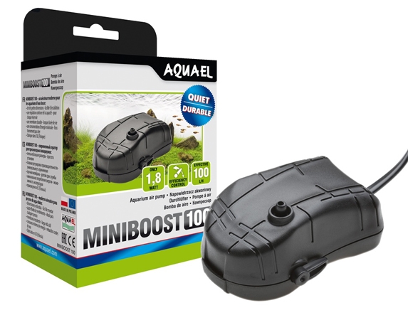 Aquael Miniboost 100