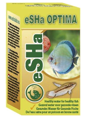 eSHa Přípravek OPTIMA 180 ml