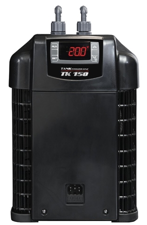 TECO Chladicí jednotka TK150
