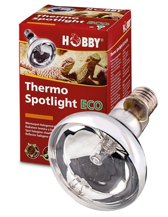 HOBBY Osvětlení Thermo Spotlight 80 W
