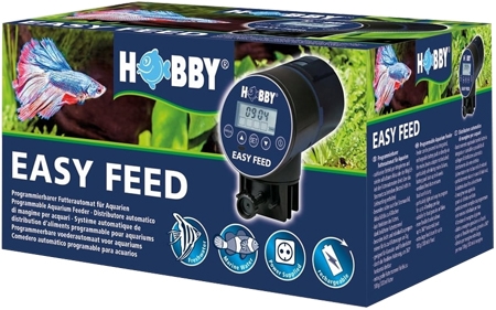 HOBBY Easy Feed