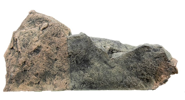 BACK TO NATURE Pozadí Modul G Basalt/Gneiss, 80x38x11 cm