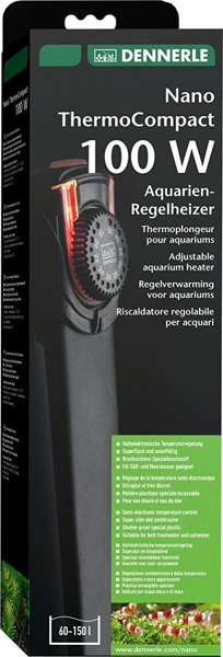DENNERLE Topítko Nano ThermoCompact 100 W