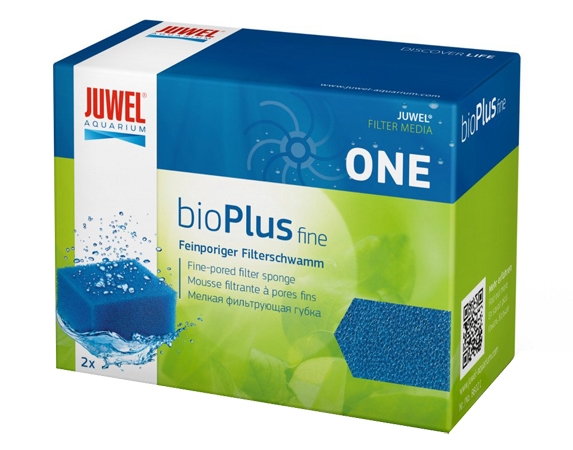 JUWEL Příslušenství Filtrační houba bioPlus fine ONE