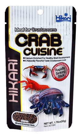 HIKARI Krmivo Crab Cuisine 50 g