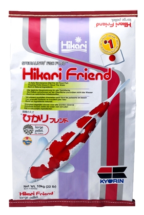 HIKARI Friend Large 10 kg