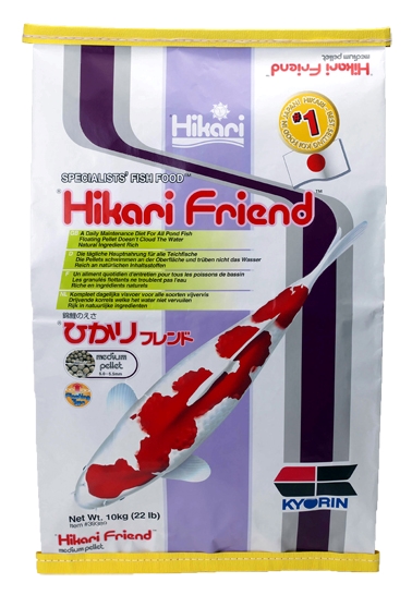 HIKARI Friend Medium 10 kg