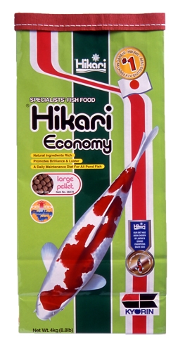 HIKARI Economy Large 4 kg
