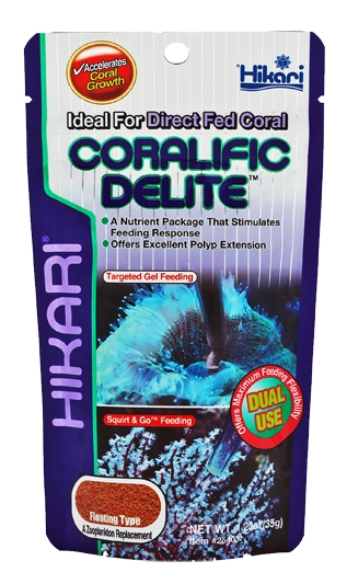 HIKARI Coralific Delite 35 g