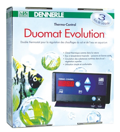 DENNERLE Duomat Evolution