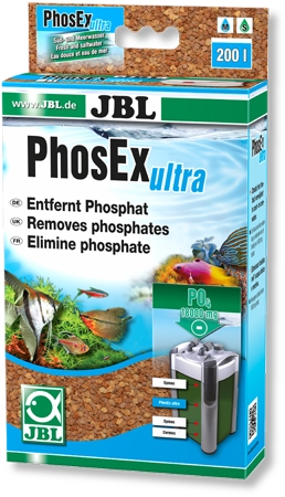 JBL Filtrační materiál PhosEx ultra, 340 g