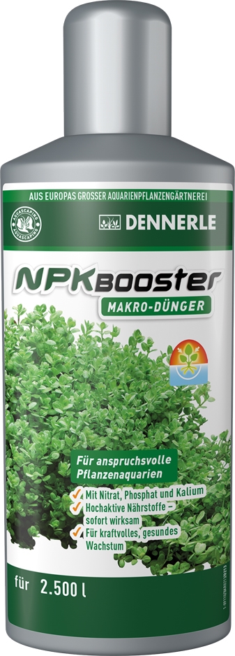 DENNERLE NPK Booster 250 ml