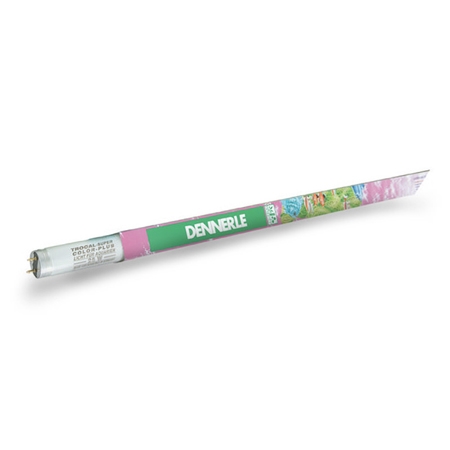 DENNERLE Trocal Color-plus T8 15 W